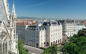 Wien Hotel Regina